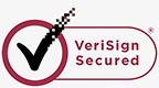 VeriSign secured